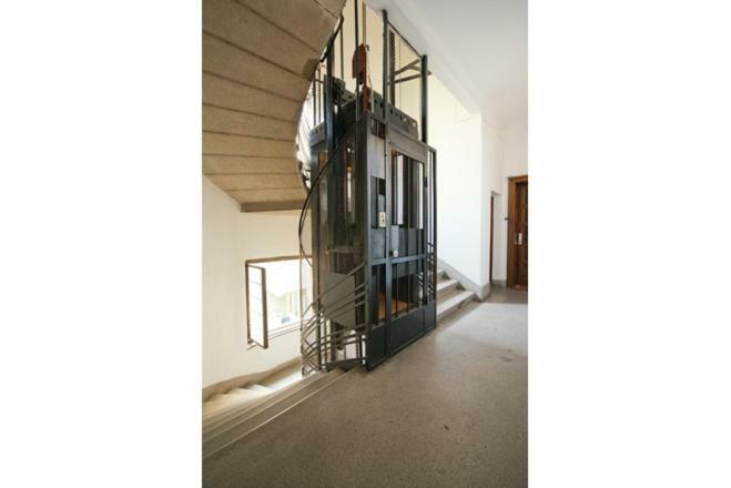 Apartment Treci Bělehrad Exteriér fotografie