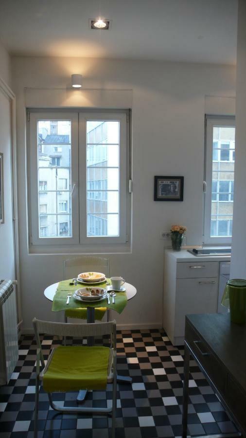 Apartment Treci Bělehrad Exteriér fotografie