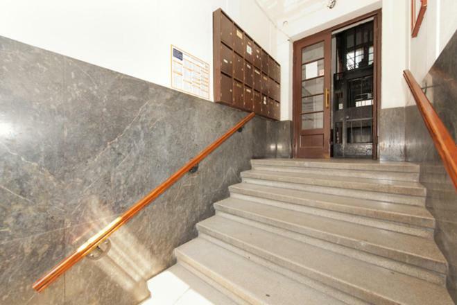 Apartment Treci Bělehrad Exteriér fotografie